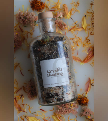 FLOWER CHILD | מלחי אמבט