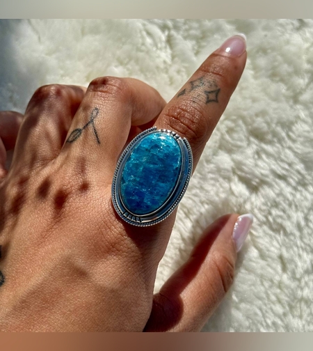 טבעת אפטייט IV