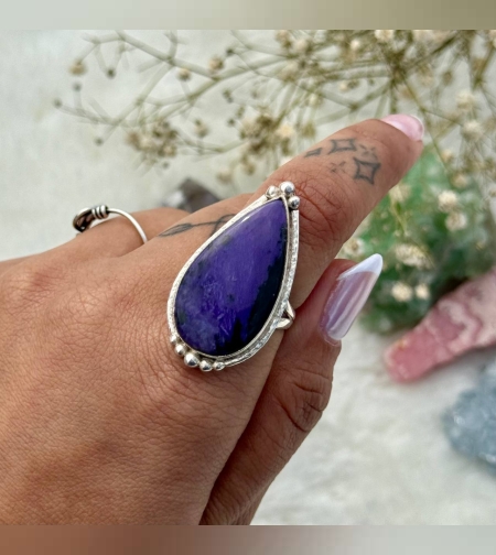 טבעת צ'רואייט II