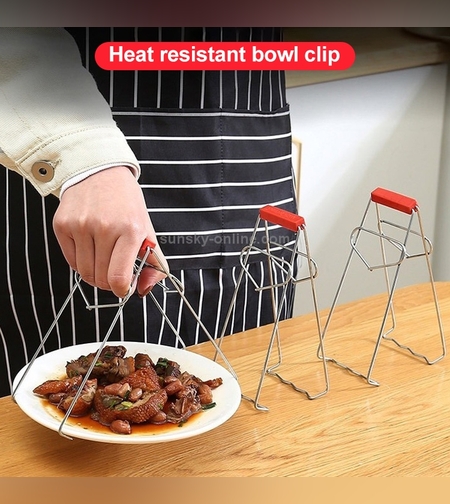 קליפס מנירוסטה באיכות גבוהה