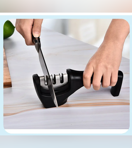 מחדד סכינים מקצועי באיכות גבוהה