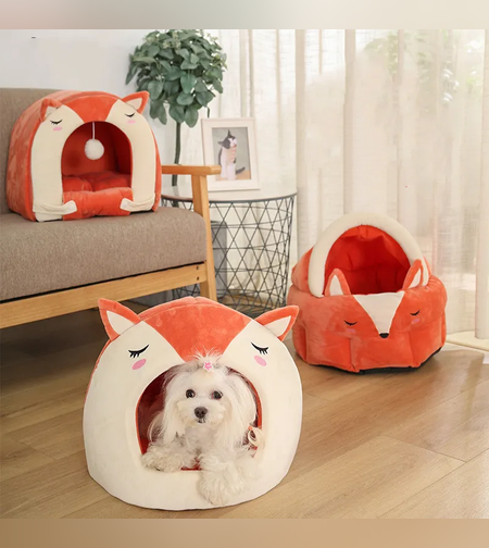 מלונה לחיית מחמד