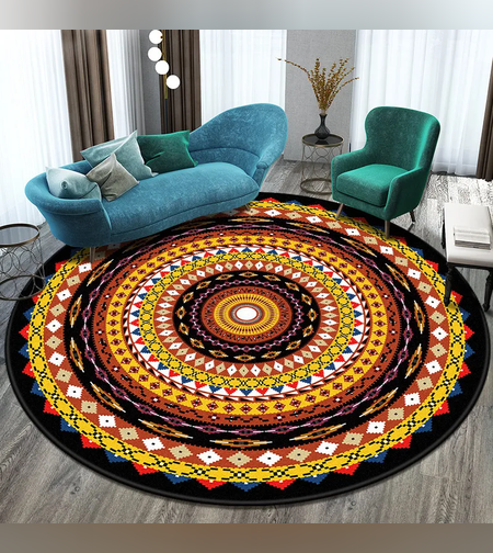 השטיח לסלון הואיחודי המתאים לחלל הסלון בביתך ומשפר את עיצוב הפנים