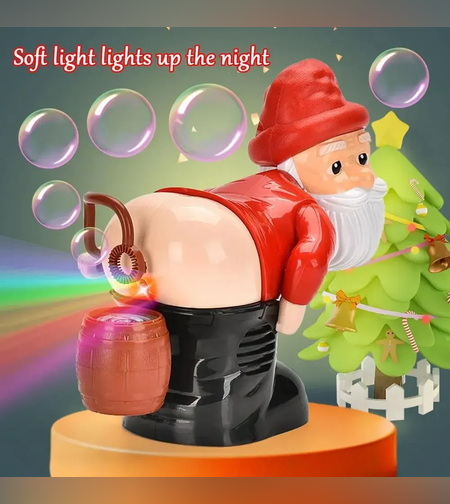 מכונת בועותלילדים מייצרת בועות ארוכות טווח שילדים אוהבים.