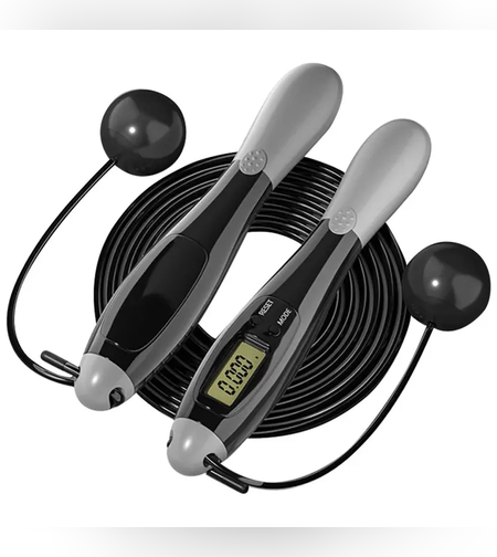 חבל הדילוג האלקטרוני