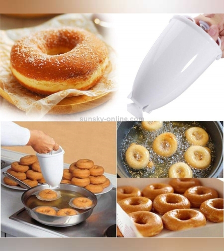 מכשיר להכנת סופגניות
