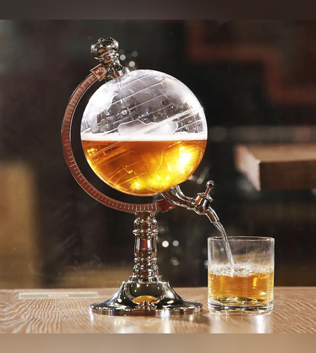 בר לבירה ומשקאות חריפים