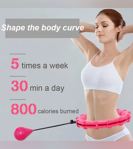 חישוק לשרפת שומנים