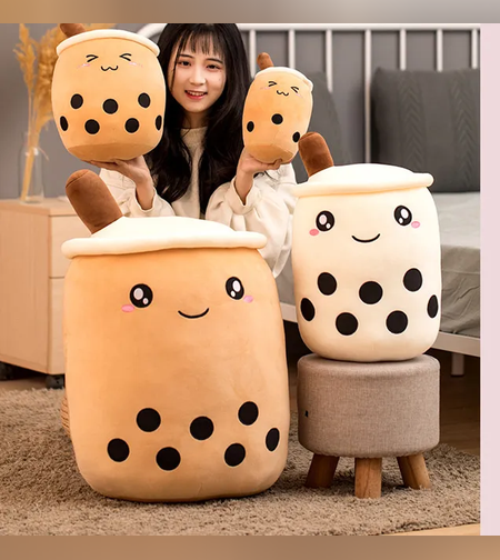 סט של 3 כריות מתנה לילדים