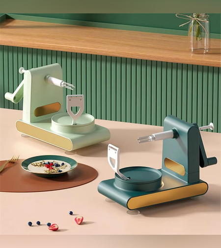 קולפון פירות וירקות