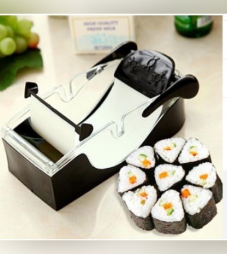 מכשיר להכנת סושי מושלם