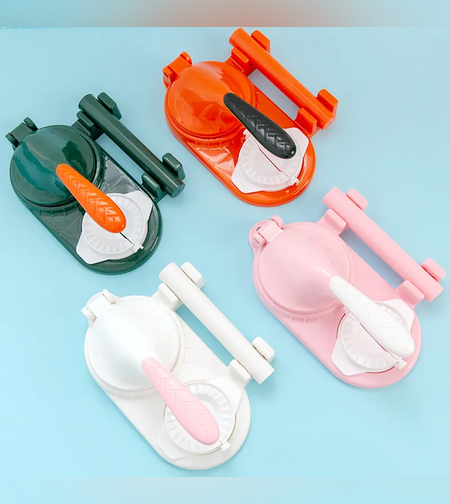 כלי להכנת כופתאות מושלמות