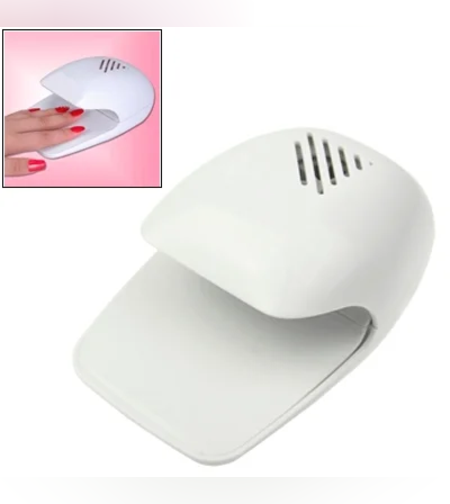 מייבש ציפורניים חשמלי