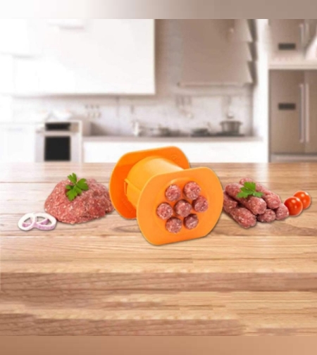 מכשיר ביתי להכנת נקניקיות