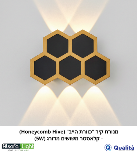 מנורת קיר 