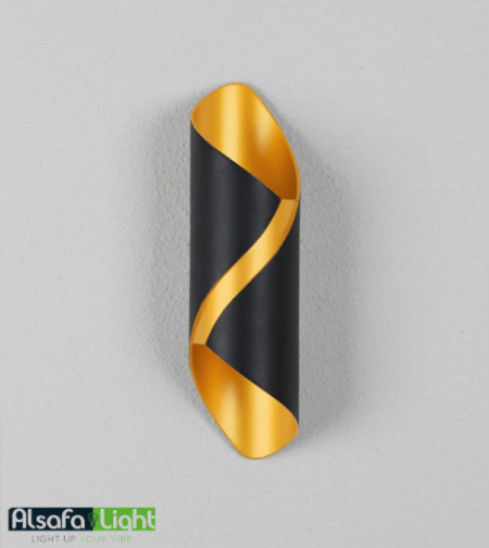 מנורת קיר ALSF421 6W