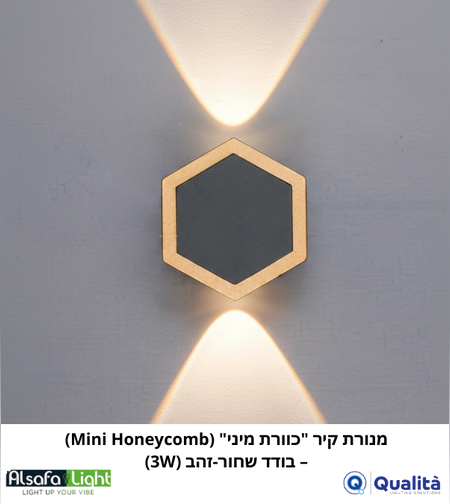 מנורת קיר 