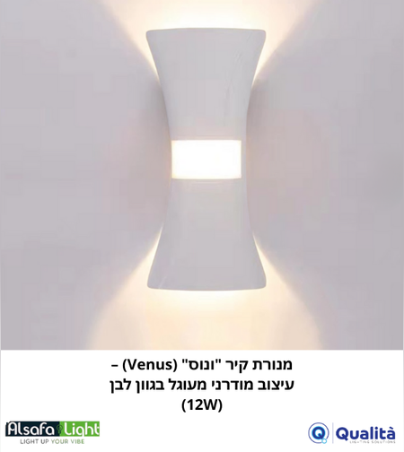 מנורת קיר 