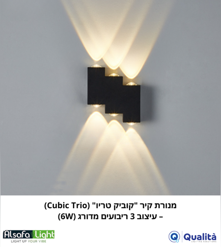 מנורת קיר 