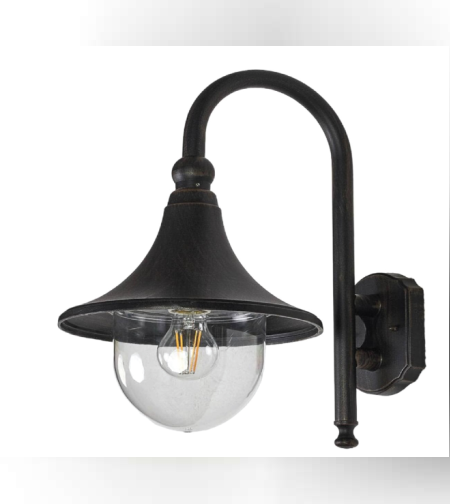 מנורת קיר גינה ALSF456