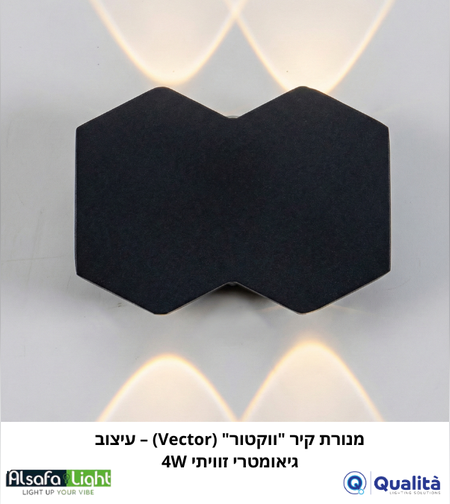 מנורת קיר 