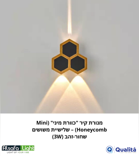 מנורת קיר 