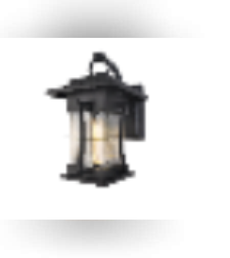 מנורת קיר גינה ALSF458