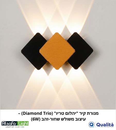 מנורת קיר 