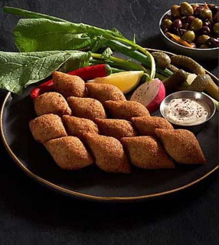 Meat cube (500 grams)