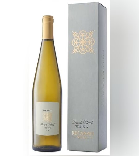 פרנץ' בלנד רקנאטי