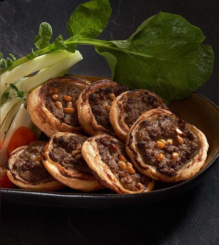 Meat Sfeecha (500 grams)