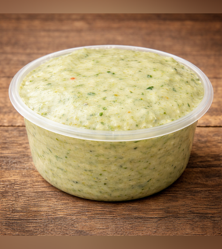 חילבה ירוקה (500 גר)