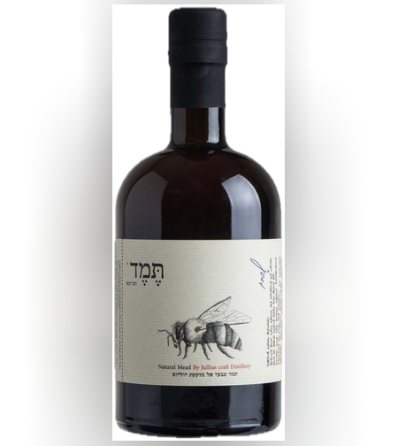 תמד יוליוס