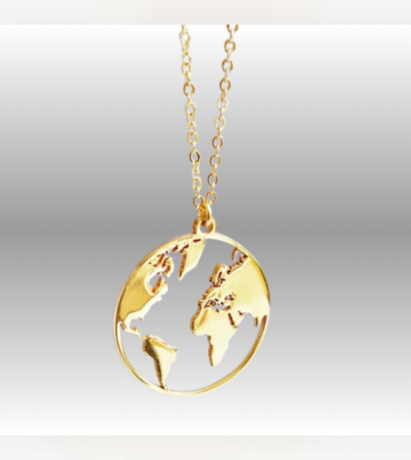 שרשרת כדור הארץ