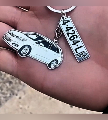 מחזיק מפתחות לכל דגמי הרכבים