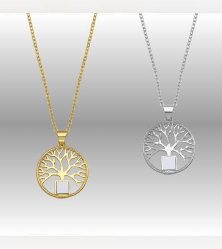 שרשרת עץ החיים