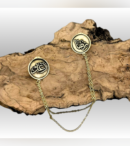 סיכת חתן דגם D