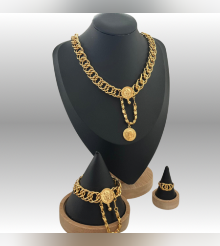 סט גורמט לירה לאישה