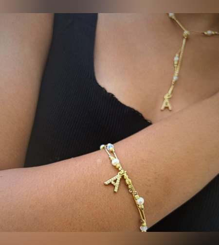 סט מעוצב לאישה