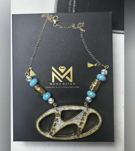 תליון לאוטו