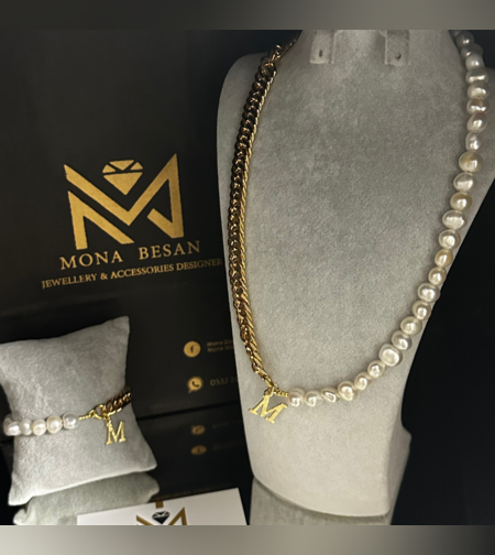 סט גורמט ופנינה לאישה