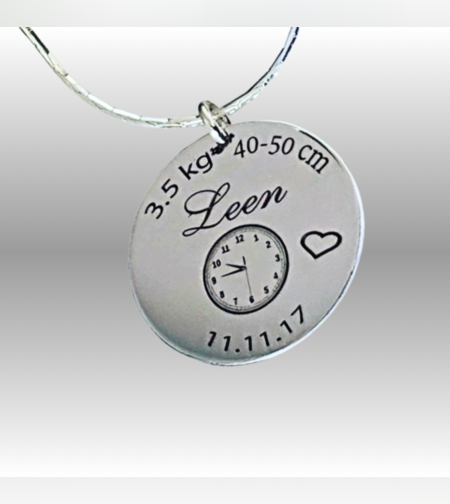 שרשרת הרך הנולד