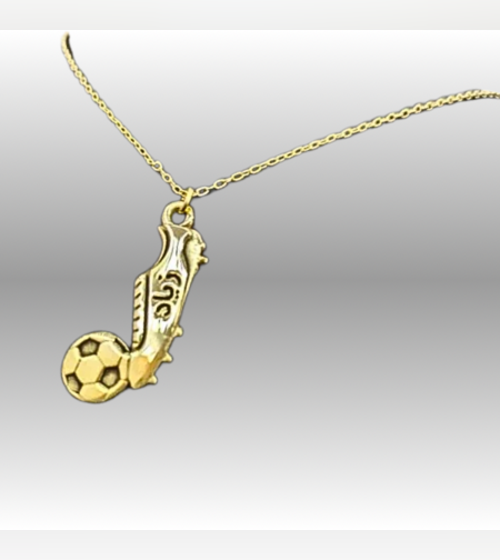 שרשרת כדורגלנים