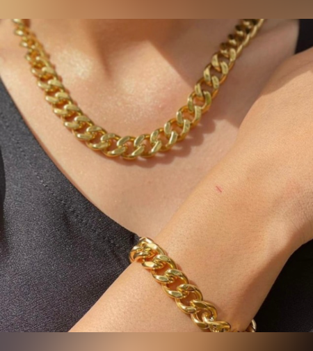 סט גורמט חלק לאישה