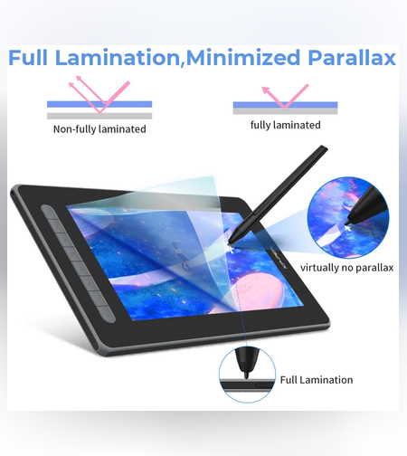 ארטיסט 12 דור 2