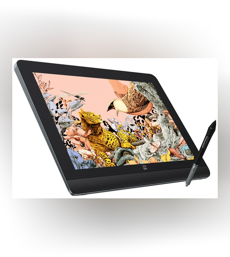 ארטיסט פרו 16 דור 2