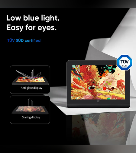 ארטיסט Pro 14 (Gen 2)