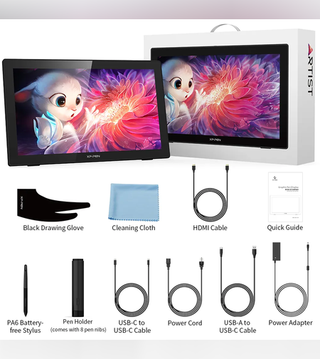 ארטיסט 22 דור 2