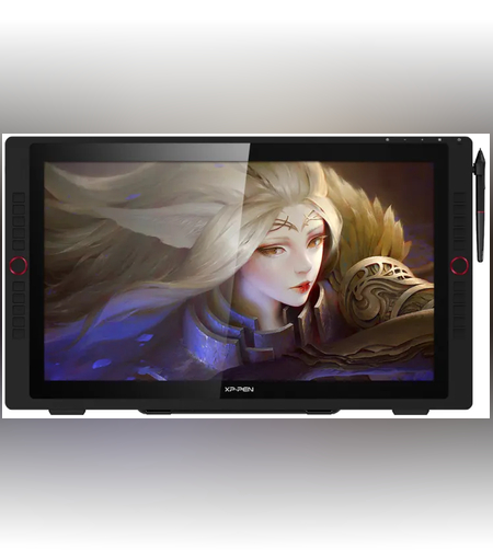 ארטיסט 24 פרו