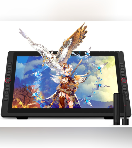 XP-PEN Artist 22R Pro